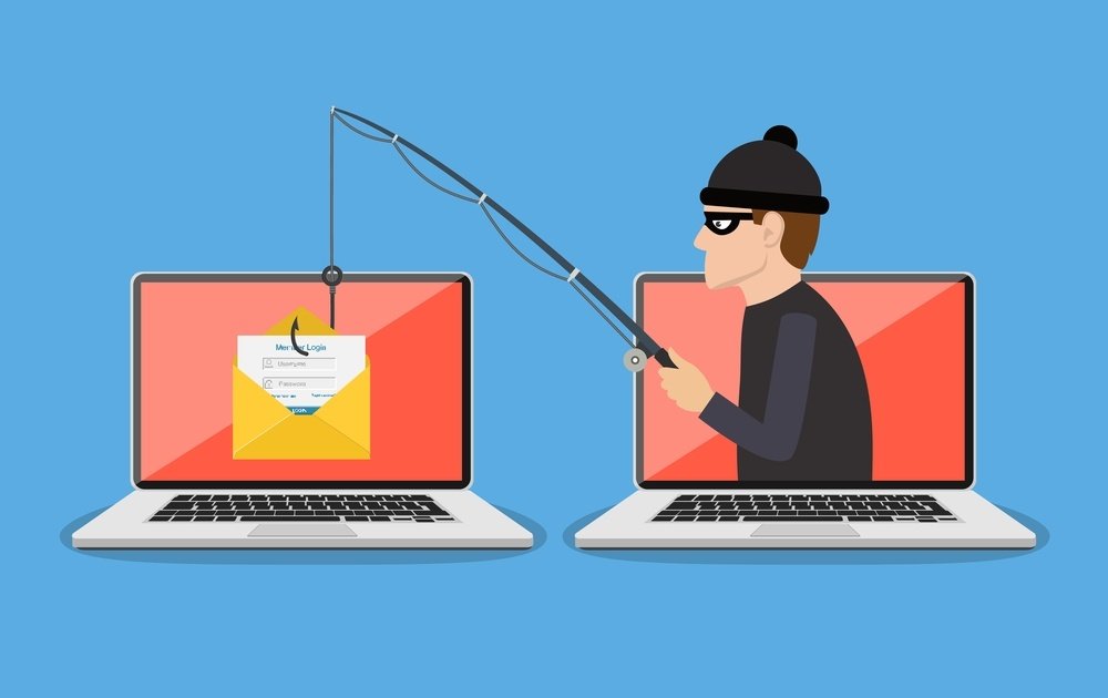 phishing post image