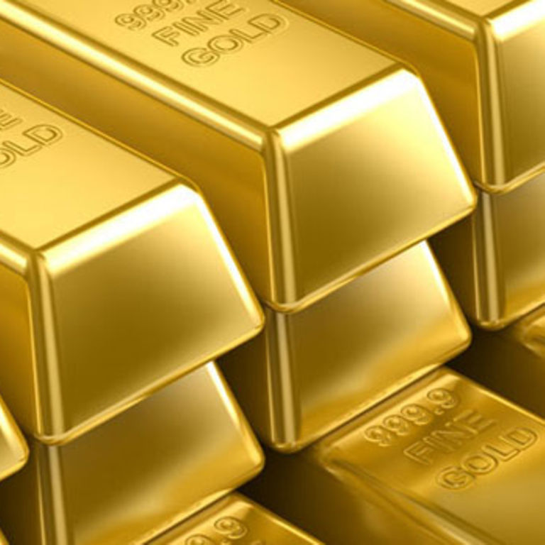 gold
