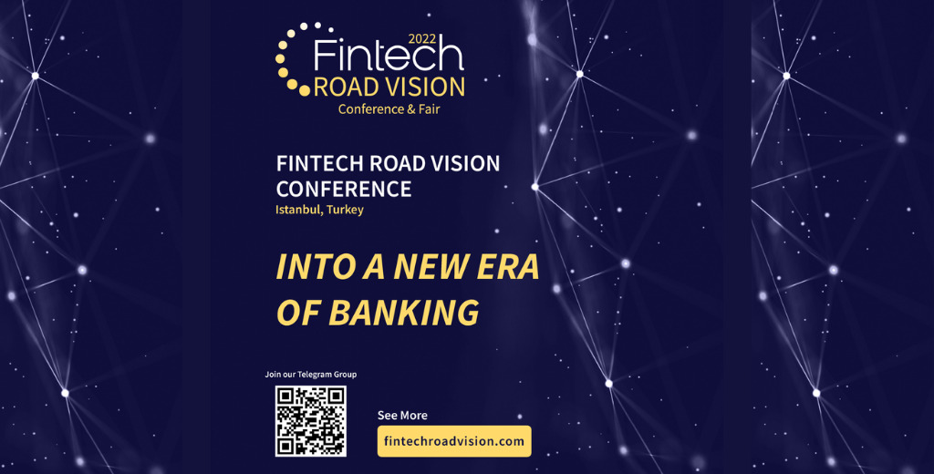 Fintech event Istanbul