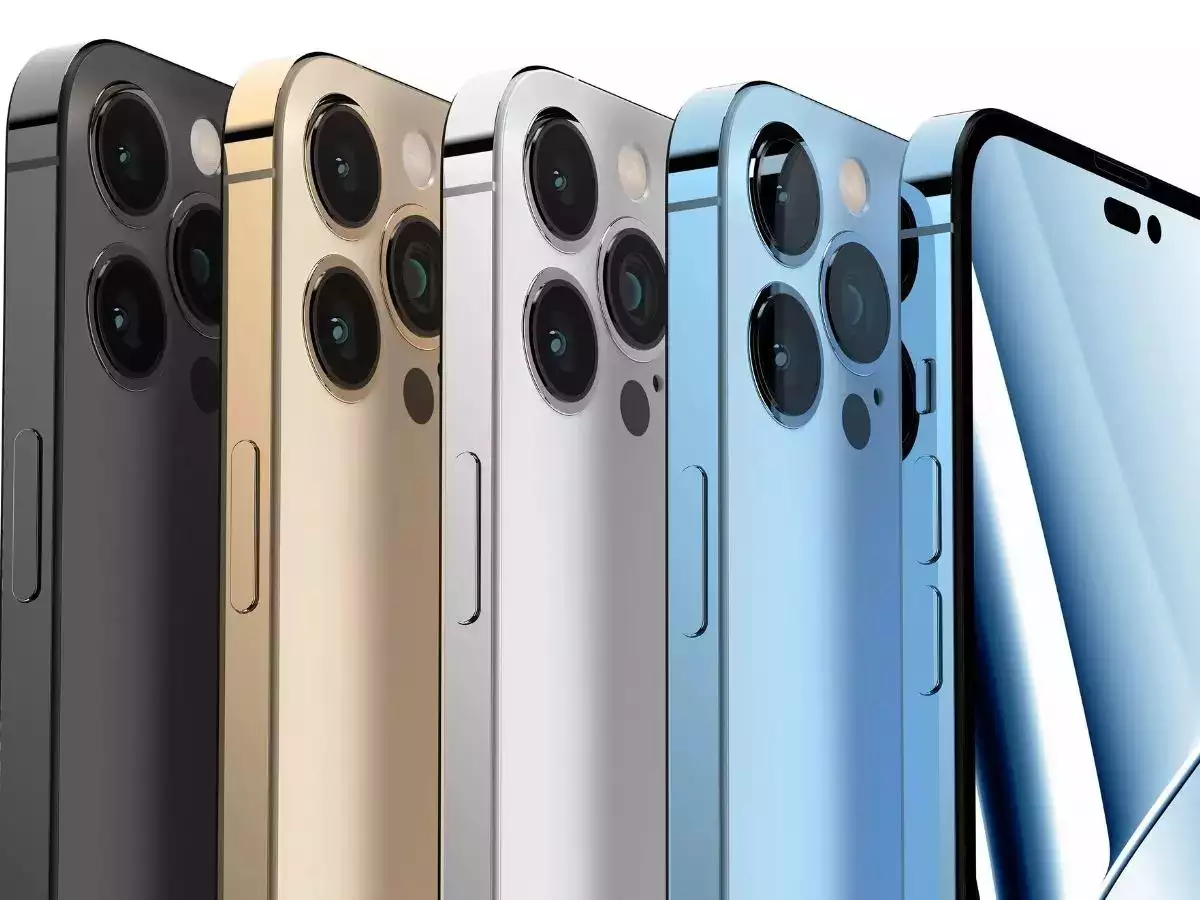 have your eyes set on the upcoming iphone 14 leaks suggest new apple device may retain iphone 13 design