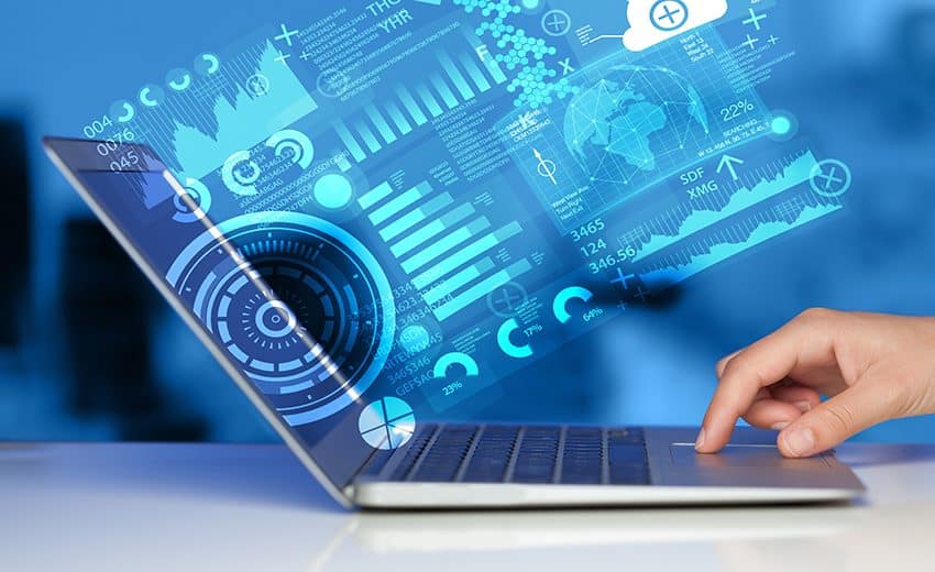 empresas de tecnologia da bolsa 1