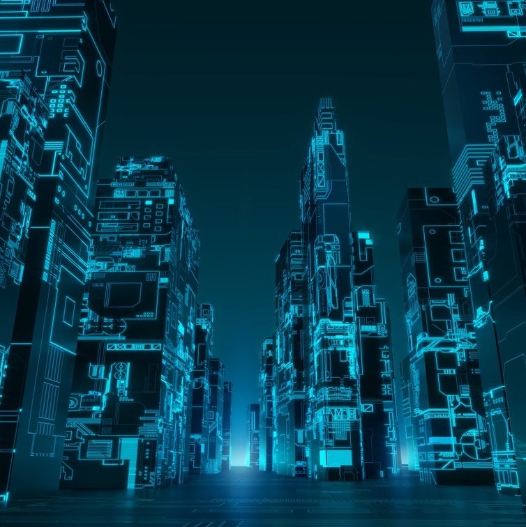 cropped Metaverse explained virtual world