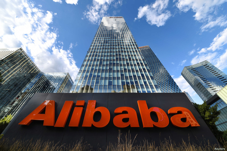 Alibaba