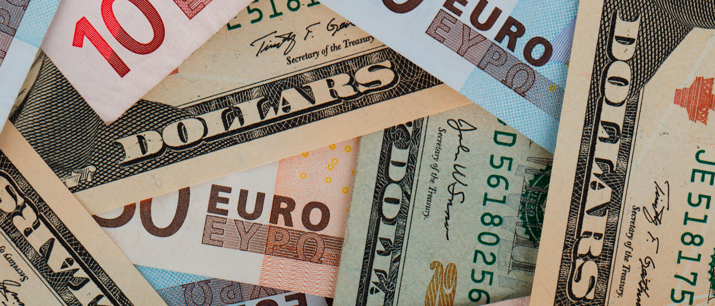Business Economics Hero Header