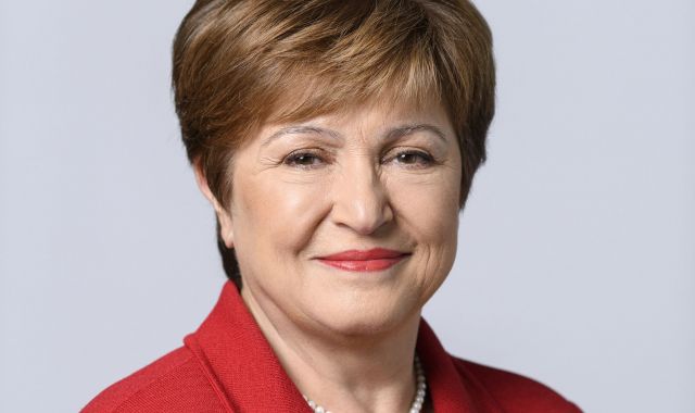 kristalina