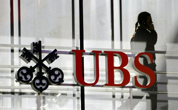 China allows UBS to control local securities business