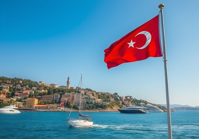 turki red flag fincance