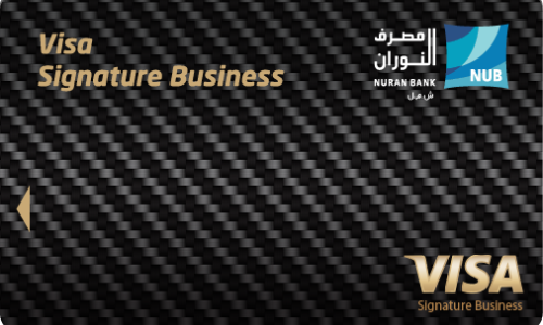 VISA Signature DS 01 0dda7e70