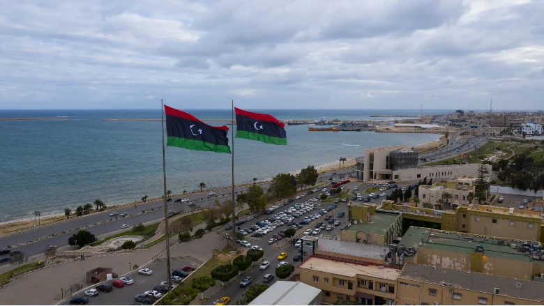 Libya 780 4e677fe4