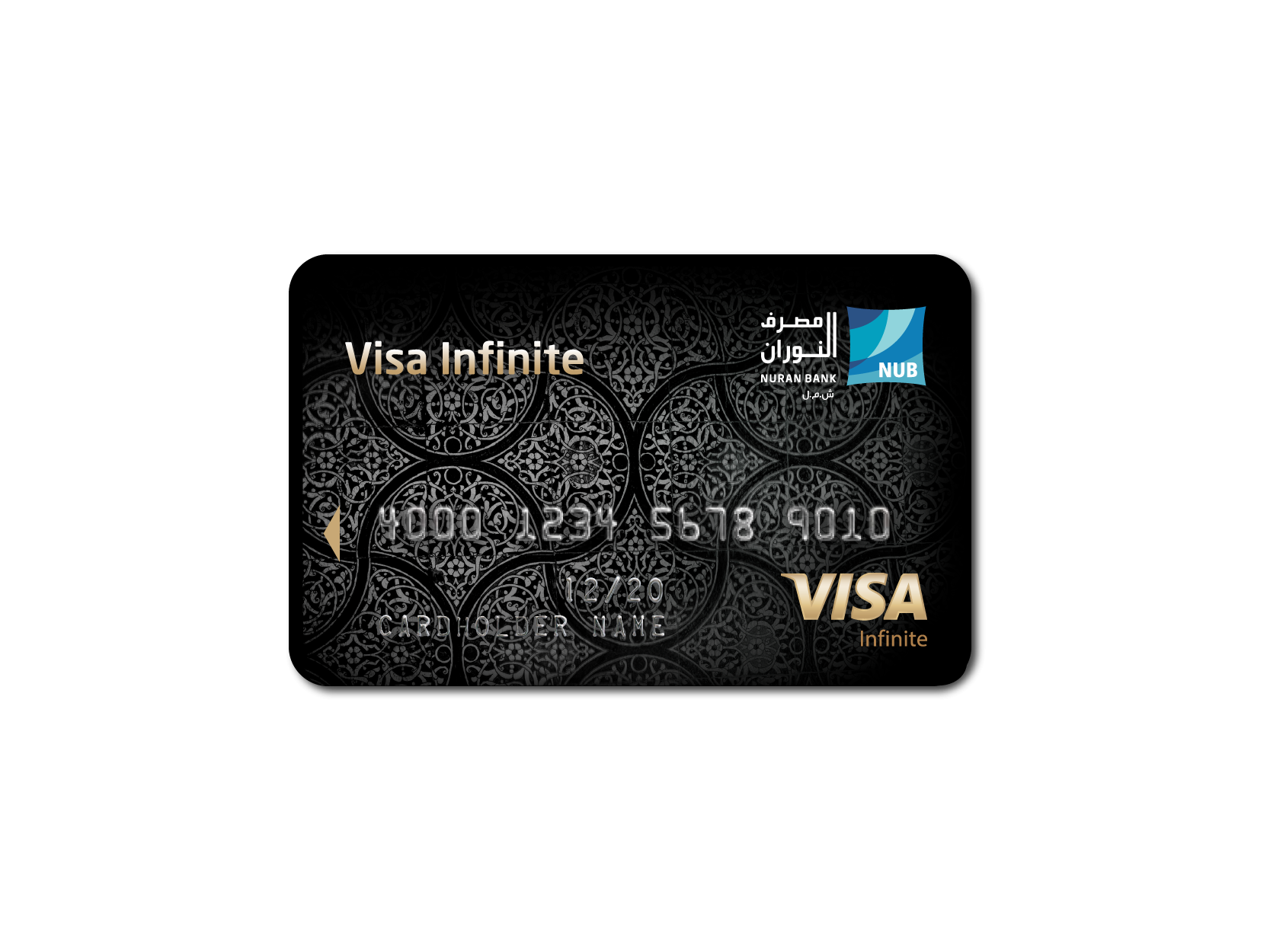 Visa infinite 00 556fd506
