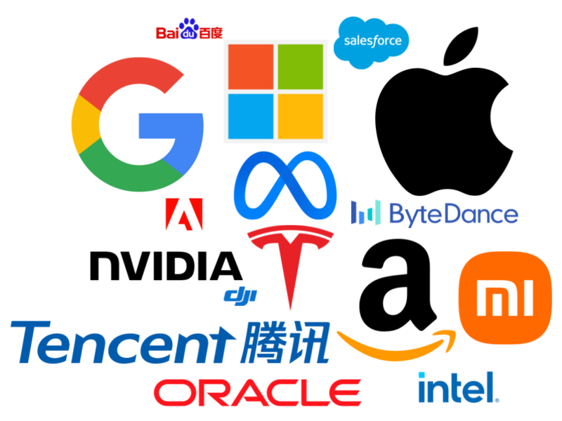 Big Tech collage 2022 8e1db487