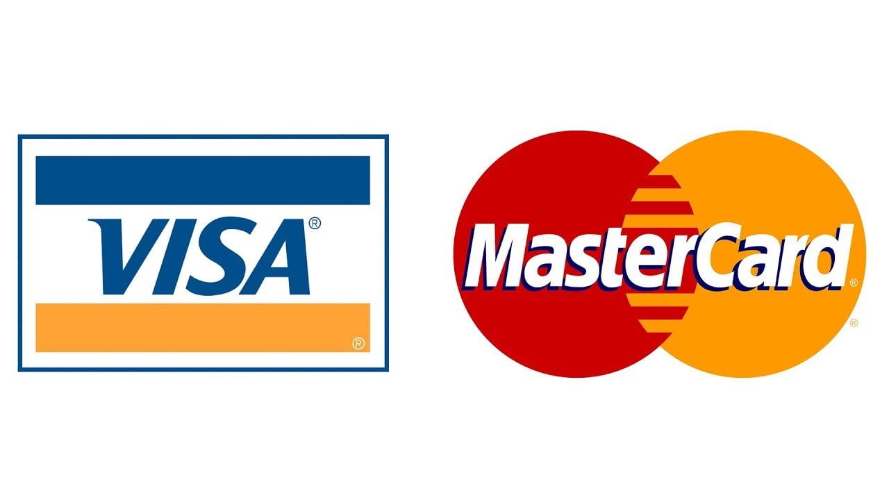 Visa vs Mastercard dfad09e8